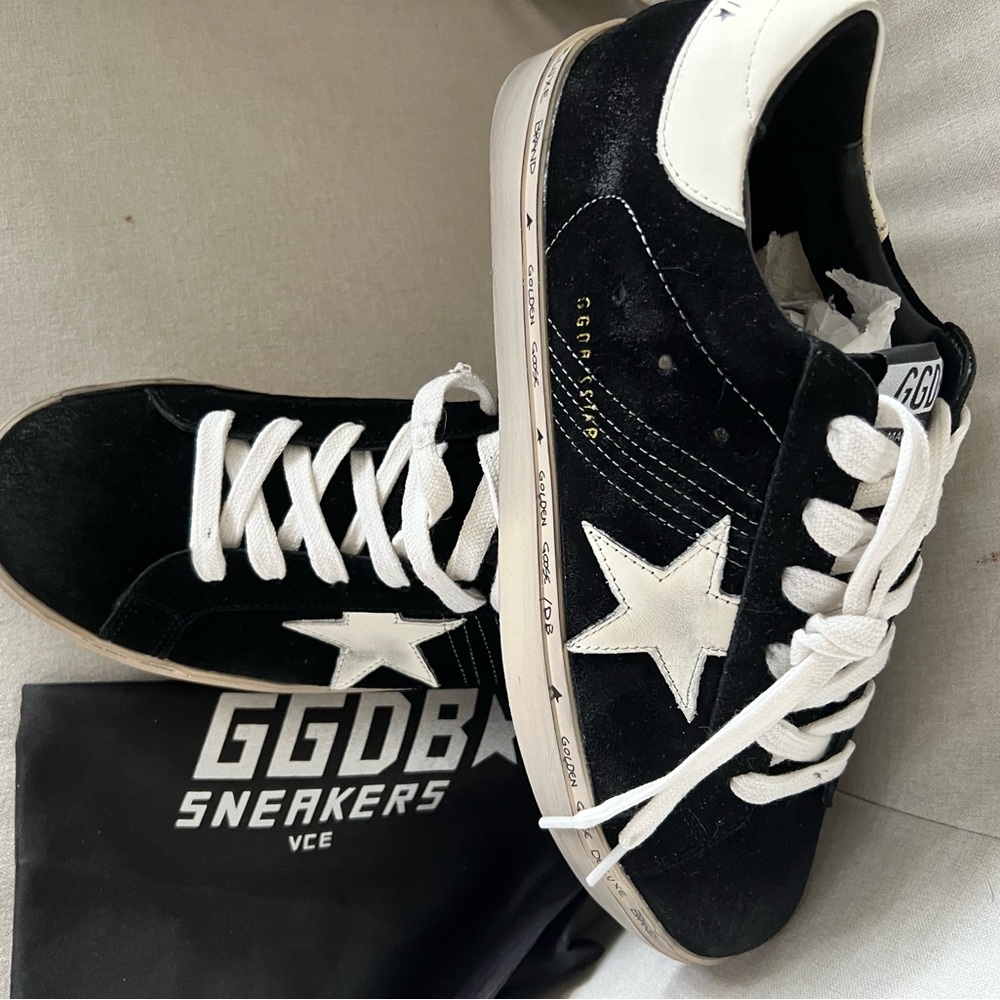 Golden Goose size 42